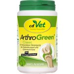 cdVet Kloubní výživa Arthro Green Classic 165 g – Hledejceny.cz