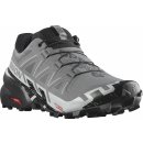 Salomon Speedcross 6 Quiet Shade/Black/Pearl Blue