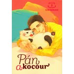 Pán a kocour 2 – Sleviste.cz