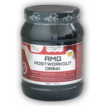 Nutristar AMG Postworkout 750 g