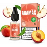 Aramax Salt Apple Peach 10 ml 10 mg – Hledejceny.cz