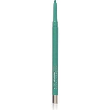 MAC Cosmetics Colour Excess Gel Pencil voděodolná gelová tužka na oči Pool Shark 0,35 g
