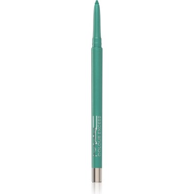 MAC Cosmetics Colour Excess Gel Pencil voděodolná gelová tužka na oči Pool Shark 0,35 g