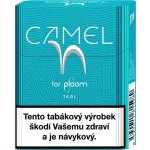 Camel Teal krabička