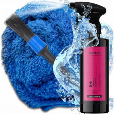 KiurLab Deironizer RH- 1 l – Zboží Mobilmania