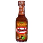 El Yucateco Salsa Habanero & Coffee 120 ml – Hledejceny.cz