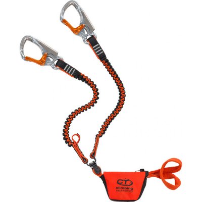 CLIMBING TECHNOLOGY DISIPADOR HOOK-IT COMPACT