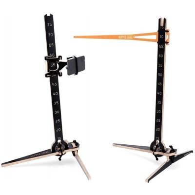 MTB Hopper Skákací lišta a držák Crane – Zbozi.Blesk.cz