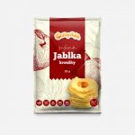 Ovocňák Sušené jablečné kroužky 25 g – Hledejceny.cz