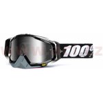 100% Racecraft Abyss | Zboží Auto