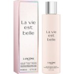 Lancome La Vie Est Belle Woman parfémové tělové mléko 200 ml – Zboží Dáma