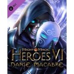 Might and Magic: Heroes 6 - Danse Macabre – Hledejceny.cz