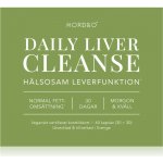 Nordbo Daily Liver Cleanse 60 kapslí – Hledejceny.cz