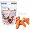 Pamlsek pro psa PERRITO Dental Snacks s lososem 50 g