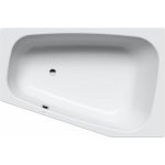 Kaldewei Plaza Duo 180 x 120 cm 237210110001 – Hledejceny.cz