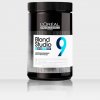 Barva na vlasy L'Oréal Professionnel Blond Studio MT9 Lightening Powder 500 g