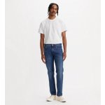 Levis pánské džíny 502 Taper 29507-1460 modrá – Zboží Dáma
