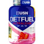 USN Diet Fuel Ultralean 1000 g – Hledejceny.cz