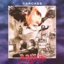 Carcass - Swansong LP