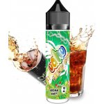 Uahu Shake & Vape Energy Shot 12 ml – Zboží Mobilmania