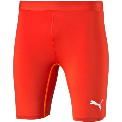 Puma červená – Zboží Dáma