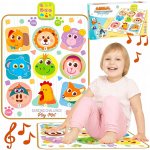 Artyk podložka na tancování – Sleviste.cz