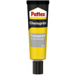 PATTEX Chemoprén Transparent 50g