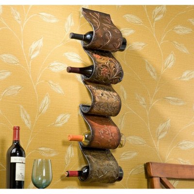 Swedörn Stojan na víno Paris Sommelier – Zbozi.Blesk.cz