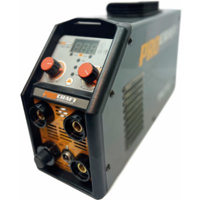 PROCRAFT TMC-160 MMA TIG CUT 160A – Hledejceny.cz