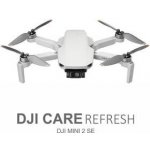 Card DJI Care Refresh 2-Year Plan DJI Mini 2 EU CP.QT.00004252.01 – Zboží Živě