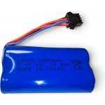 IQ models Akumulátor Li-ion 7.4V 2500mAh 4SM – Zbozi.Blesk.cz