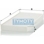 MANN CU 34 008 kabinový (pylový) filtr – Hledejceny.cz