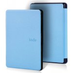 Durable Lock KPW-07 Pouzdro pro Amazon Kindle Paperwhite 5 2021 světle modré 8594211252959 – Zboží Živě
