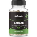 Botanic Baobab 150 kapslí – Hledejceny.cz