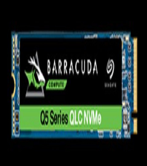 Seagate BarraCuda Q5 1TB, ZP1000CV3A001
