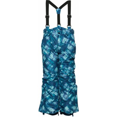 Loap Cubor dětské lyžařské kalhoty SFK2411 darkblue – Zbozi.Blesk.cz