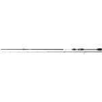 Daiwa Silver Creek Light spin 2,35 m 5-21 g 2 díly – Zboží Dáma