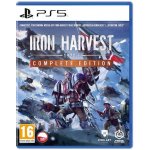 Iron Harvest Complete – Hledejceny.cz