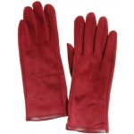 Bushman rukavice Luva burgundy – Hledejceny.cz