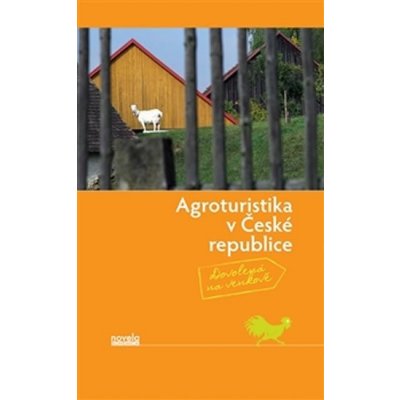 Agroturistika v České republice