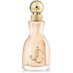 Jimmy choo I Want Choo parfémovaná voda dámská 40 ml – Hledejceny.cz