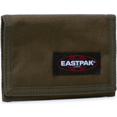 Eastpak crew Single EK000371 Zelená – Hledejceny.cz