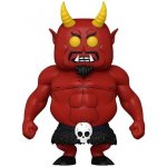 Funko Pop! 1475 South Park Satan – Hledejceny.cz