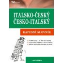 ITALSKO-ČESKÝ/ ČESKO-ITALSKÝ KAPESNÍ SLOVNÍK