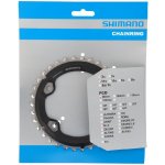 Shimano převodník SH FCM7000 36z pro kliky 36-26 blk 2x11s – Zboží Dáma