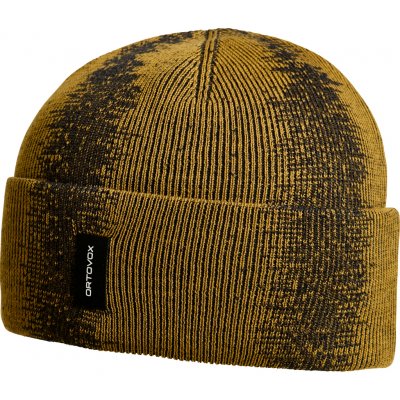 Nicholson Rib Beanie Wild Cumin – Hledejceny.cz