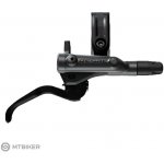 Shimano Deore BL-M6200 hydraulická brzdová páčka, pravá, I-Spec EV – Zboží Dáma