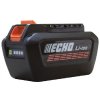 Baterie pro aku nářadí ECHO LBP-50-250 50,4V 5,0Ah 28781203