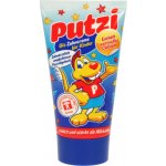 Putzi dětská pasta na zuby s ovocnou chutí 50 ml – Hledejceny.cz