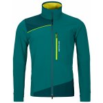 Ortovox Pala Light Jacket modrá – Zboží Dáma